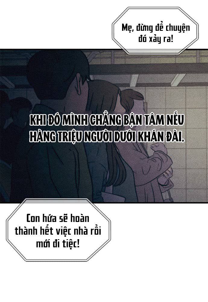 Yeonwoo's Innocence Chap 89 - Next Chap 90