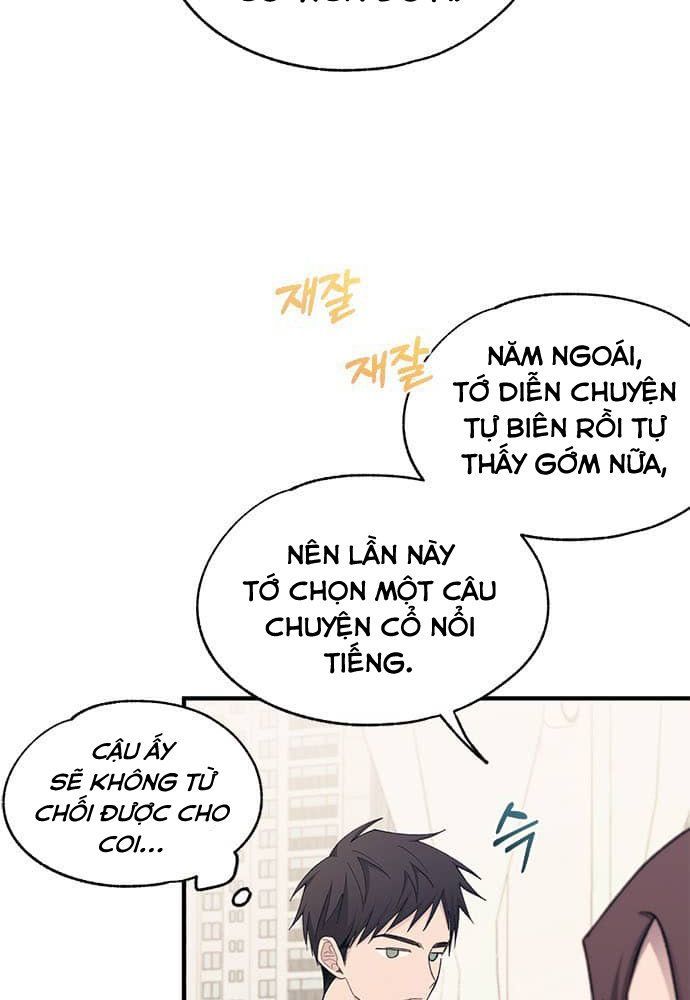 Yeonwoo's Innocence Chap 89 - Next Chap 90