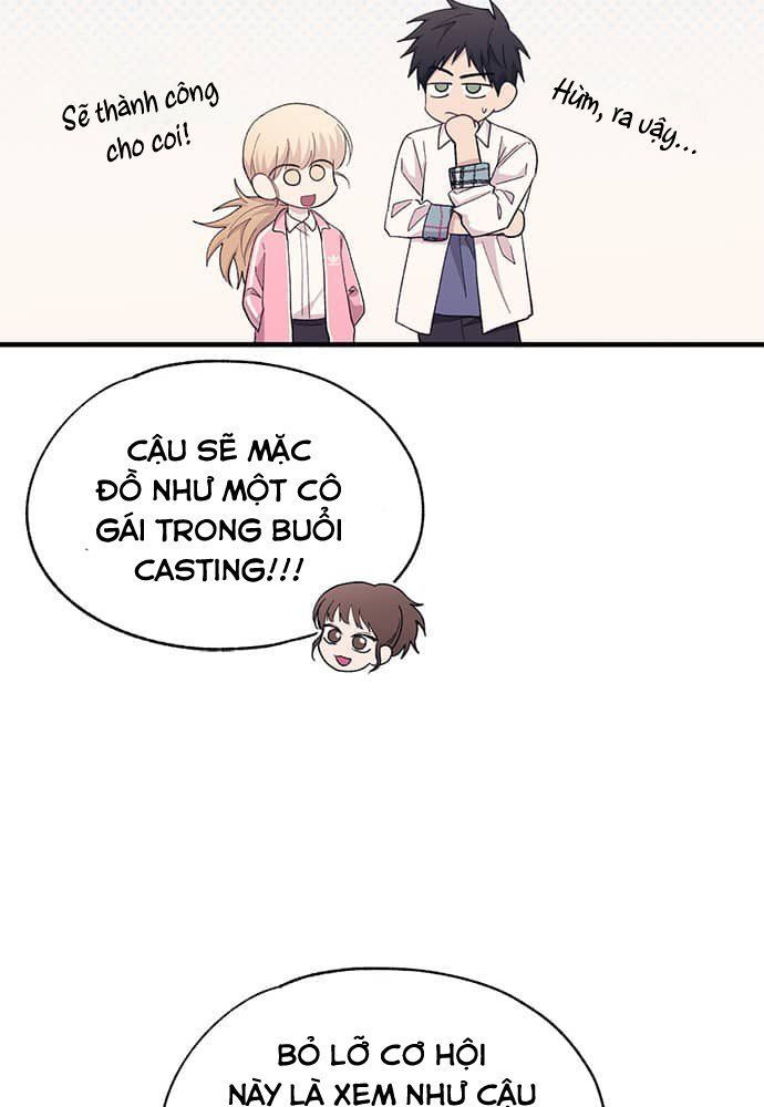Yeonwoo's Innocence Chap 90 - Next Chap 91