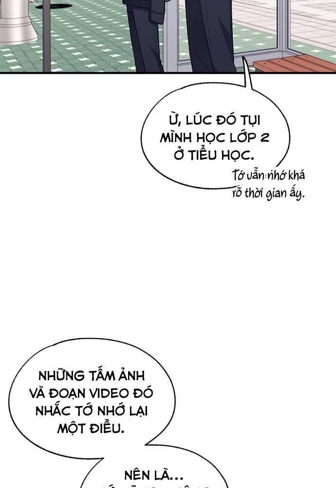 Yeonwoo's Innocence Chap 90 - Next Chap 91