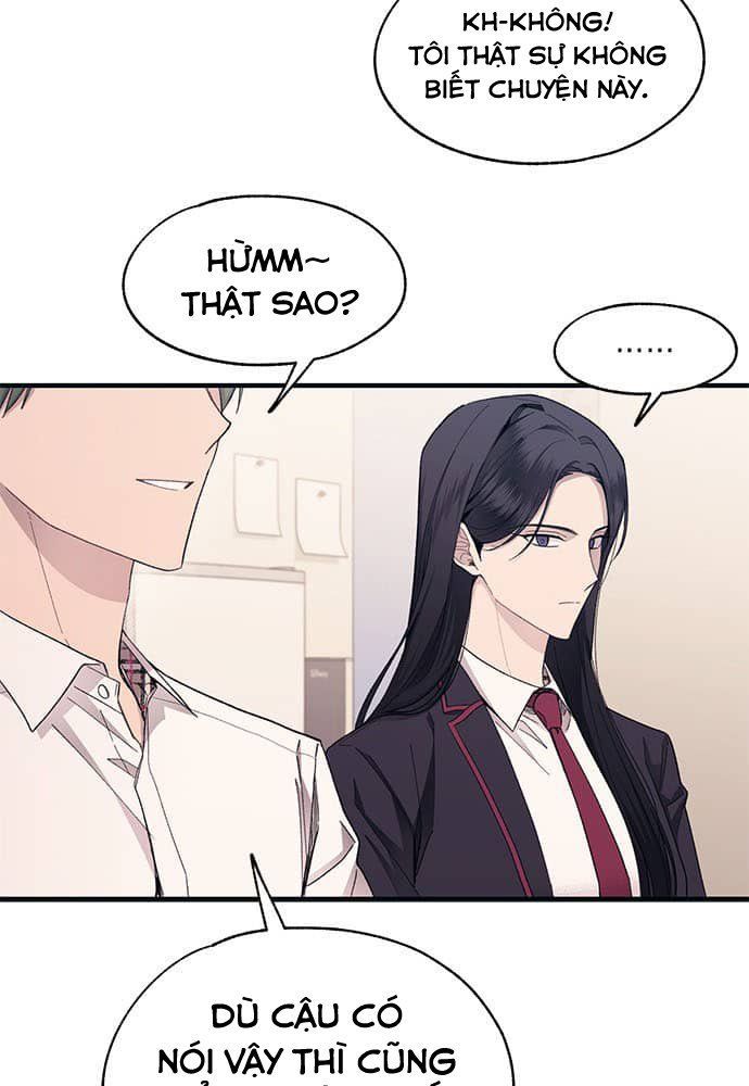 Yeonwoo's Innocence Chap 91 - Next Chap 92