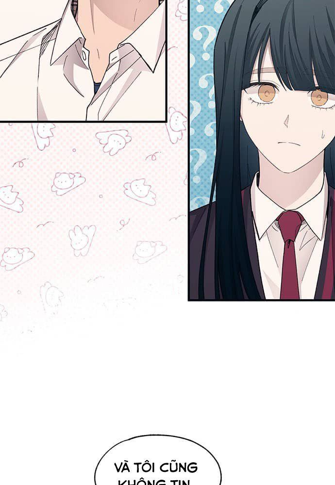 Yeonwoo's Innocence Chap 91 - Next Chap 92