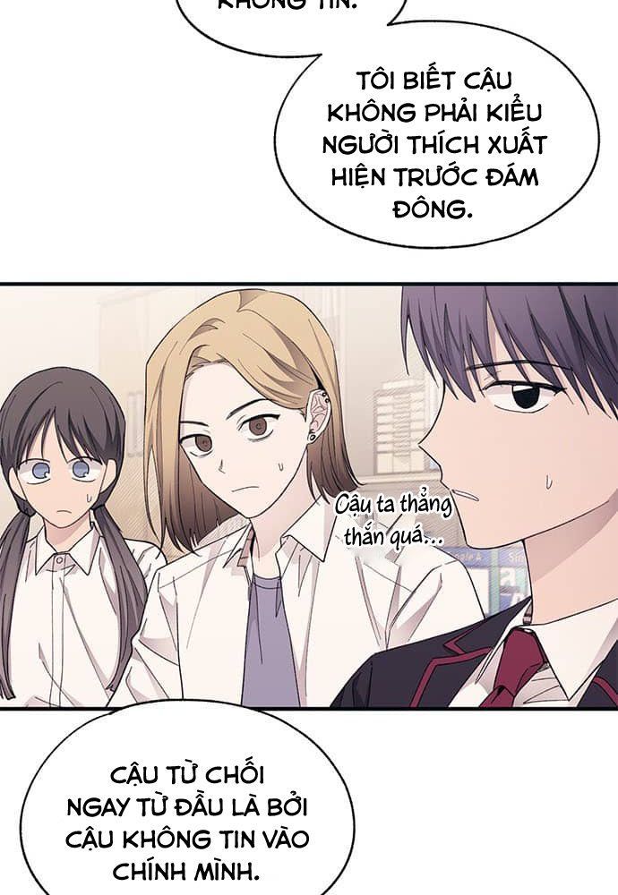 Yeonwoo's Innocence Chap 91 - Next Chap 92