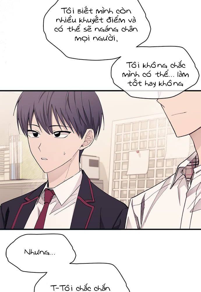 Yeonwoo's Innocence Chap 91 - Next Chap 92