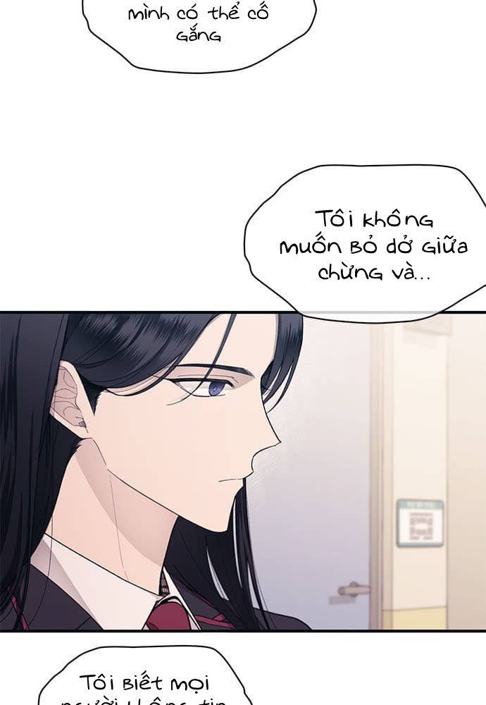 Yeonwoo's Innocence Chap 91 - Next Chap 92