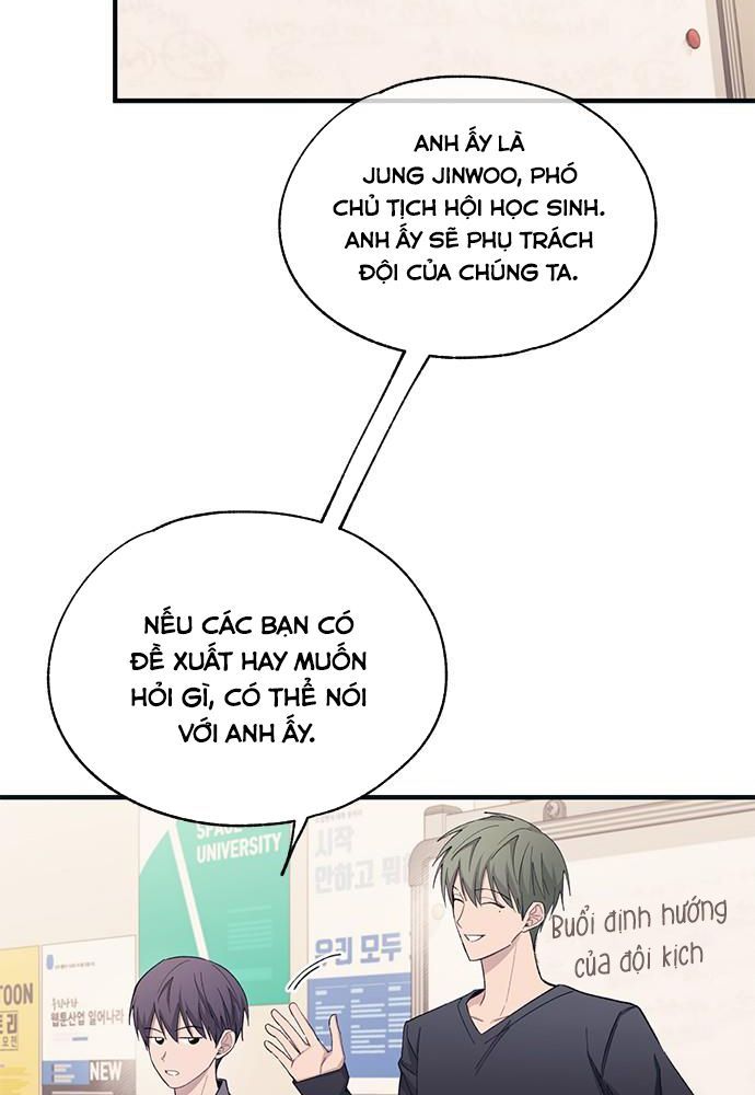 Yeonwoo's Innocence Chap 92 - Next Chap 93