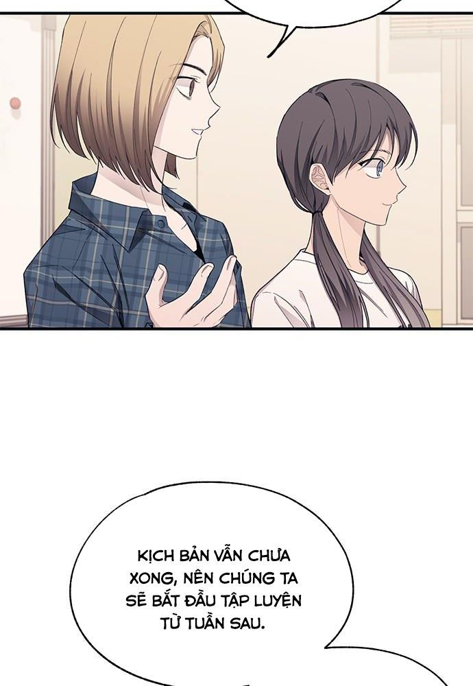 Yeonwoo's Innocence Chap 92 - Next Chap 93