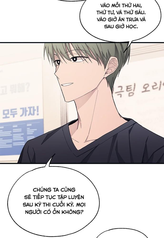 Yeonwoo's Innocence Chap 92 - Next Chap 93