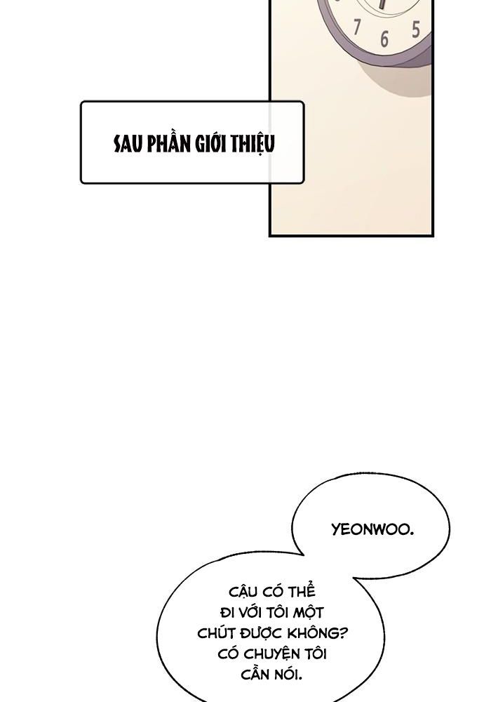 Yeonwoo's Innocence Chap 92 - Next Chap 93