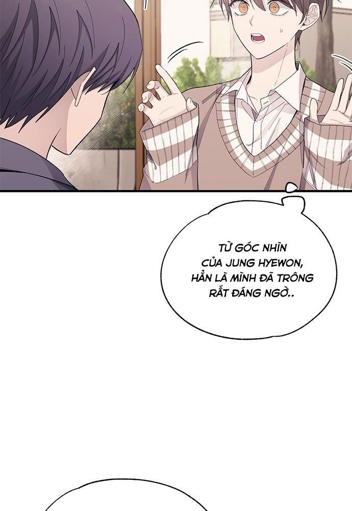 Yeonwoo's Innocence Chap 92 - Next Chap 93