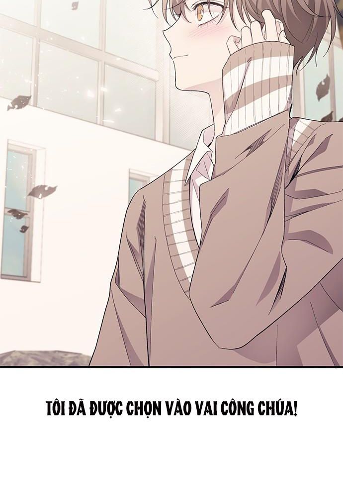 Yeonwoo's Innocence Chap 92 - Next Chap 93