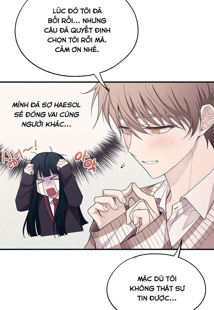 Yeonwoo's Innocence Chap 92 - Next Chap 93