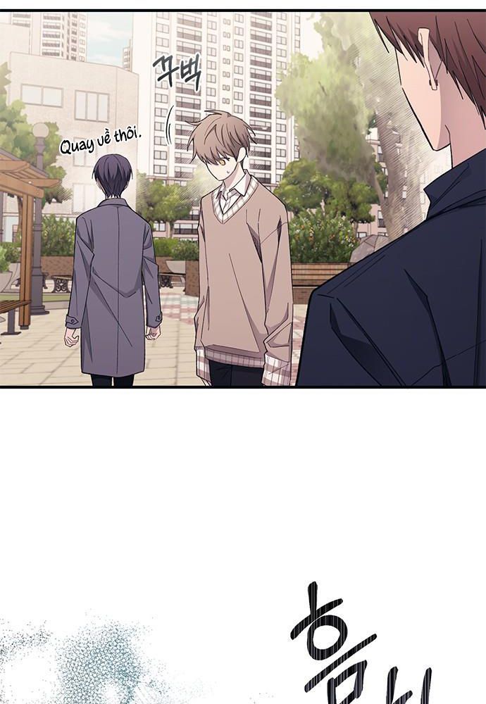 Yeonwoo's Innocence Chap 92 - Next Chap 93