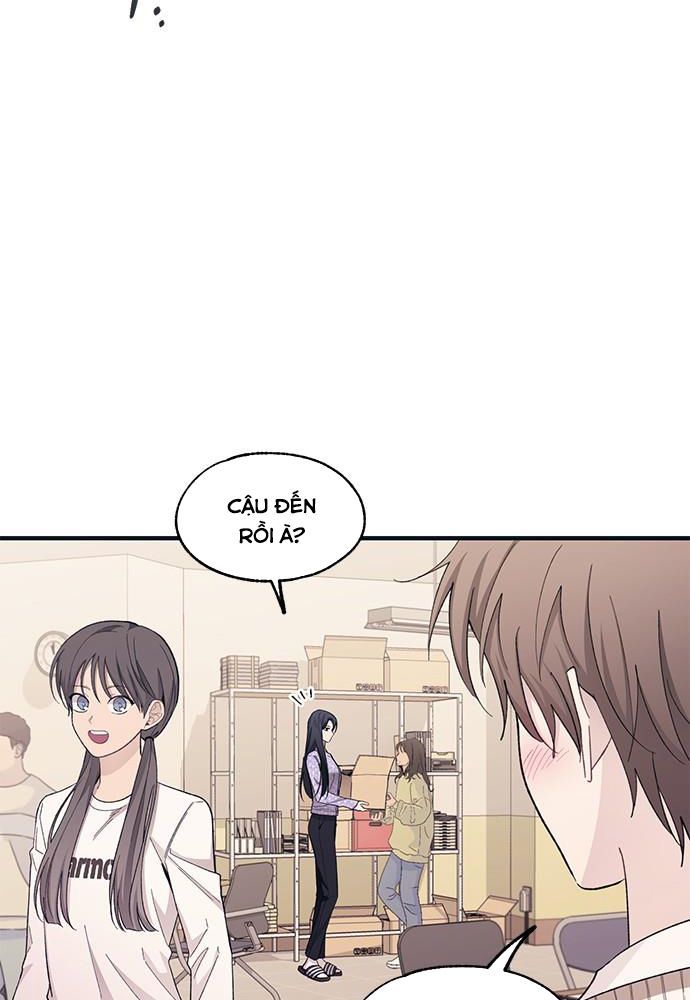 Yeonwoo's Innocence Chap 92 - Next Chap 93