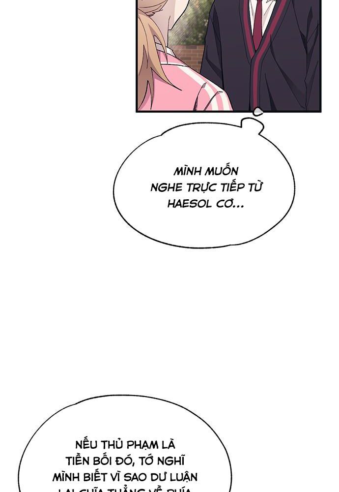 Yeonwoo's Innocence Chap 94 - Next Chap 95