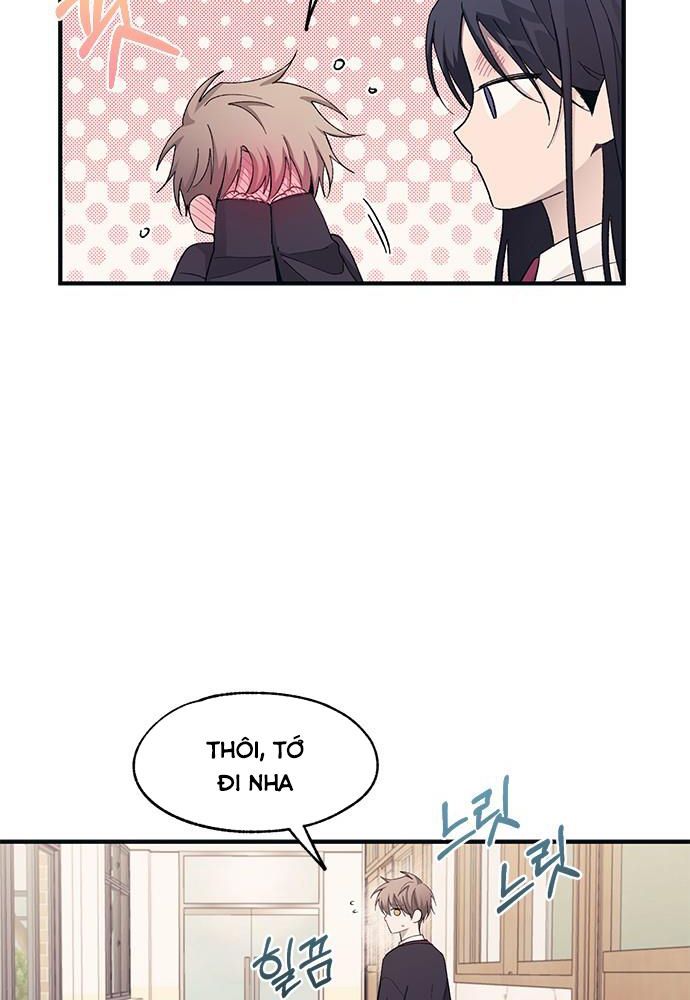 Yeonwoo's Innocence Chap 95 - Next Chap 96
