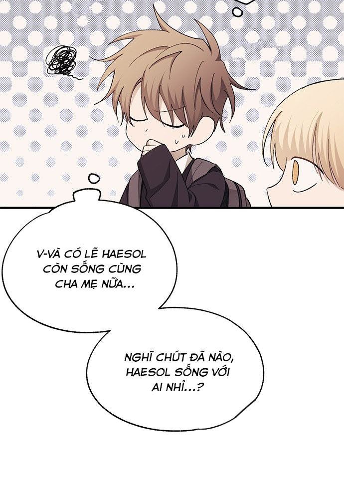 Yeonwoo's Innocence Chap 96 - Next Chap 97