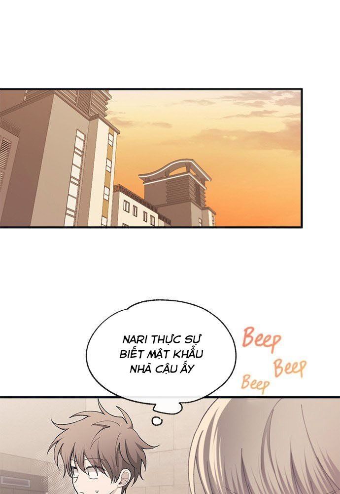 Yeonwoo's Innocence Chap 96 - Next Chap 97