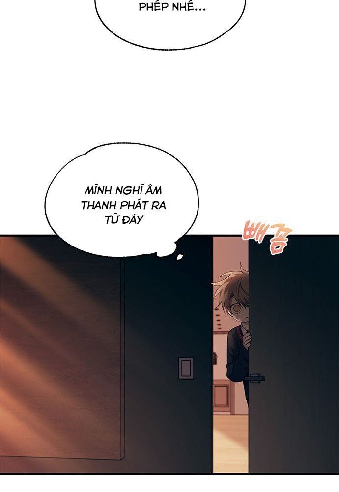 Yeonwoo's Innocence Chap 96 - Next Chap 97