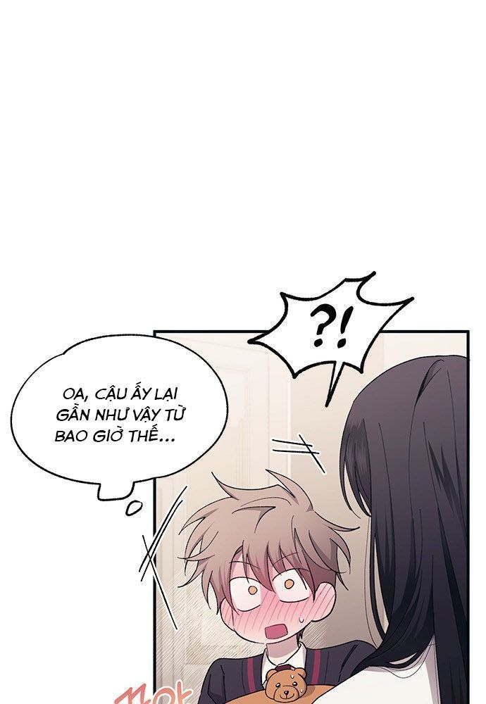 Yeonwoo's Innocence Chap 97 - Next Chap 98