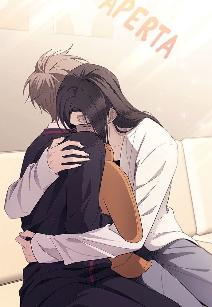 Yeonwoo's Innocence Chap 97 - Next Chap 98