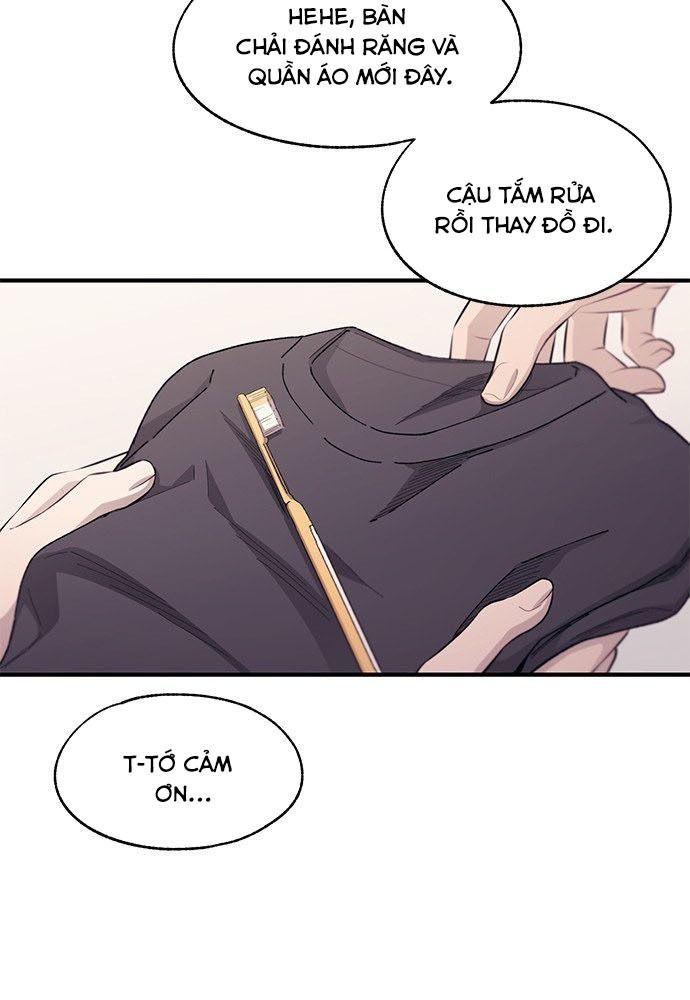 Yeonwoo's Innocence Chap 97 - Next Chap 98