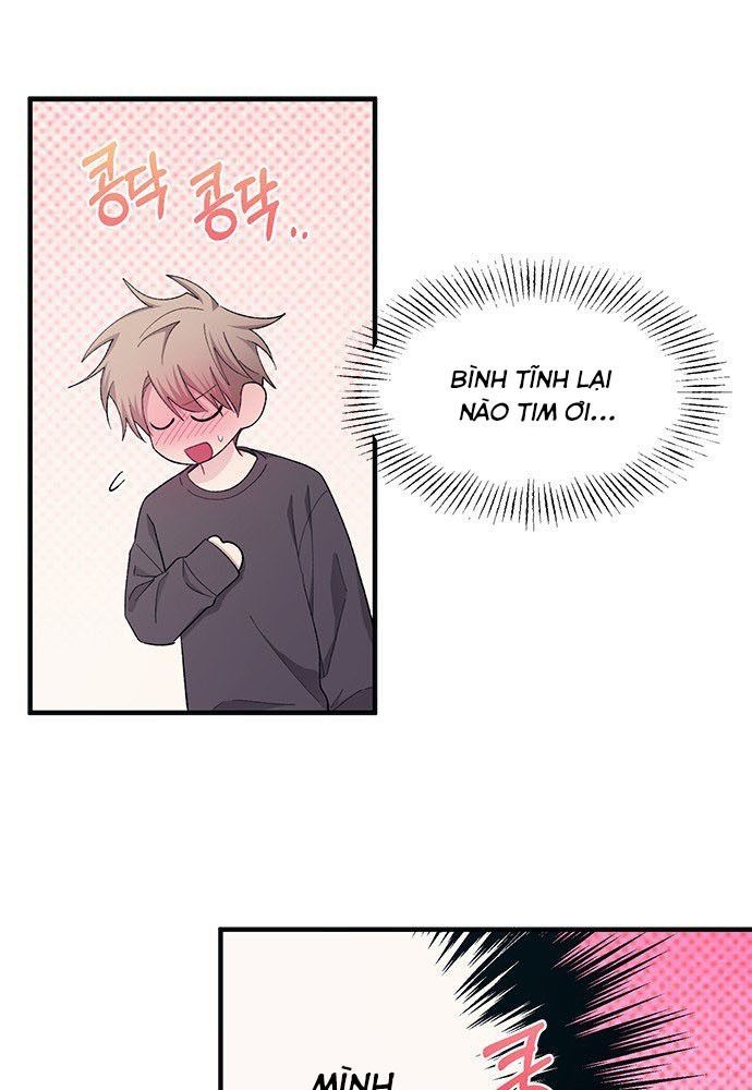 Yeonwoo's Innocence Chap 97 - Next Chap 98