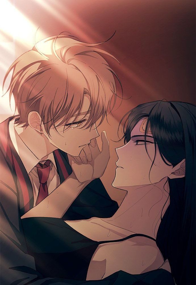 Yeonwoo's Innocence Chap 97 - Next Chap 98