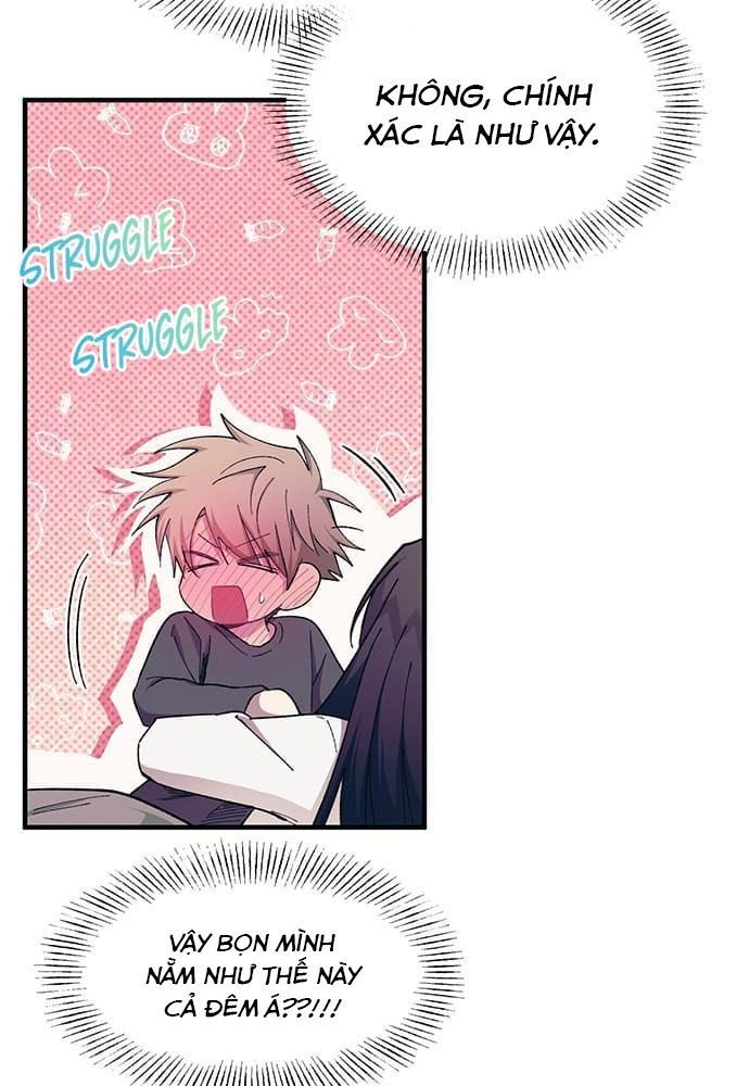 Yeonwoo's Innocence Chap 98 - Next Chap 99