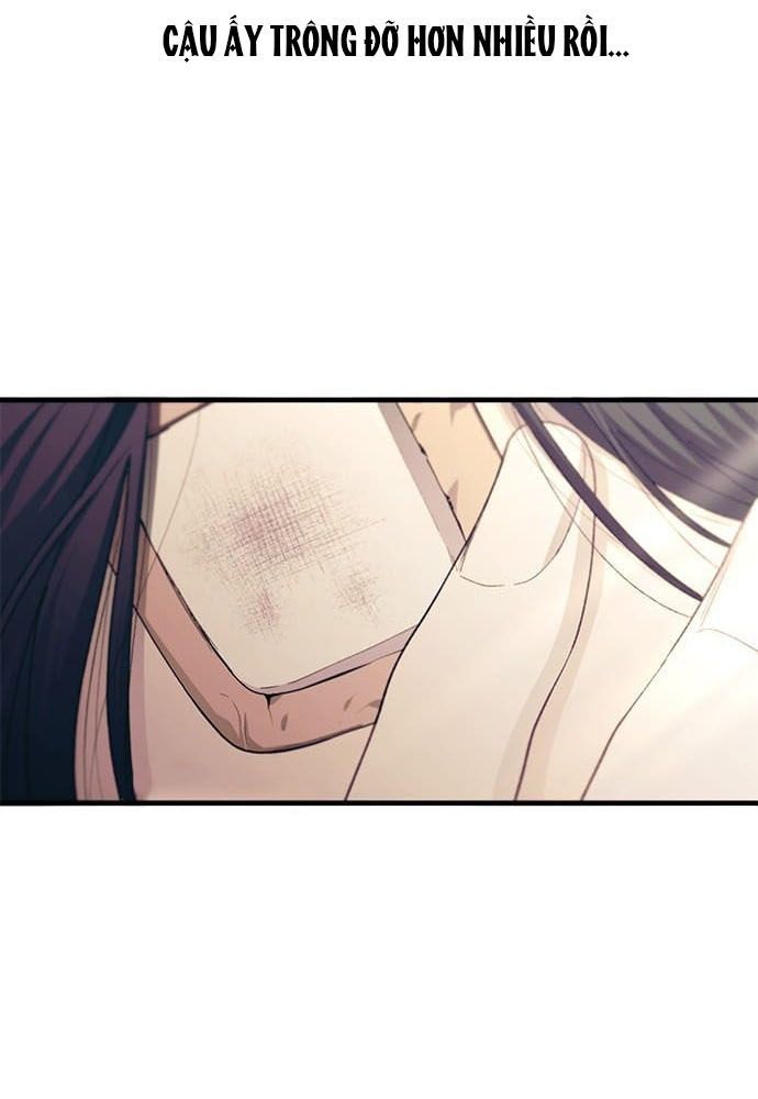 Yeonwoo's Innocence Chap 98 - Next Chap 99