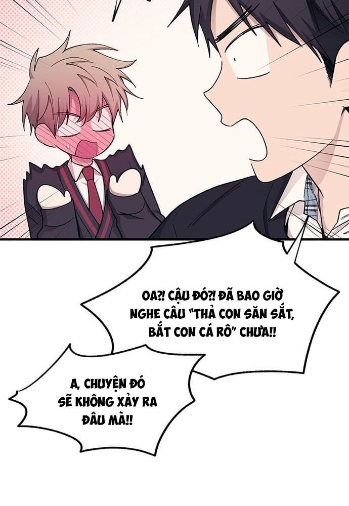 Yeonwoo's Innocence Chap 98 - Next Chap 99