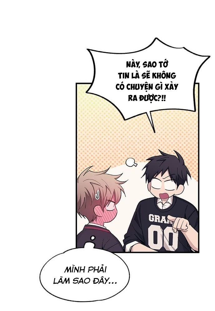 Yeonwoo's Innocence Chap 98 - Next Chap 99