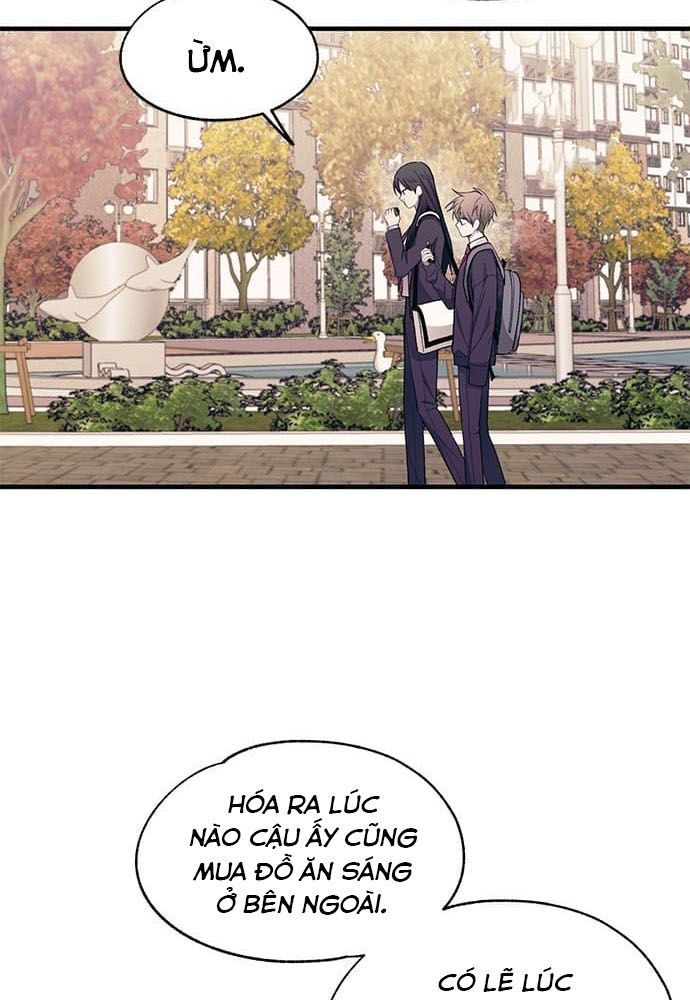 Yeonwoo's Innocence Chap 98 - Next Chap 99