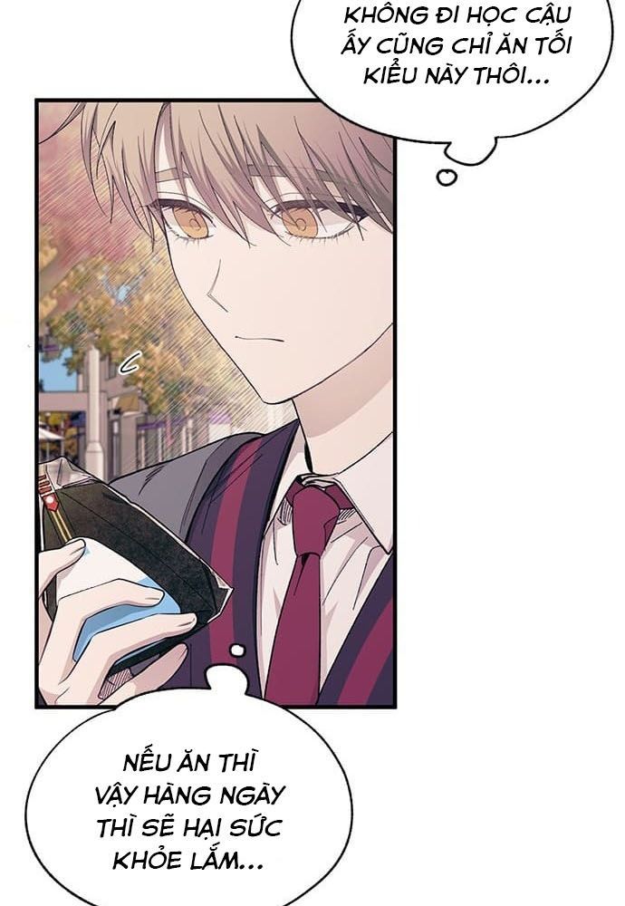 Yeonwoo's Innocence Chap 98 - Next Chap 99