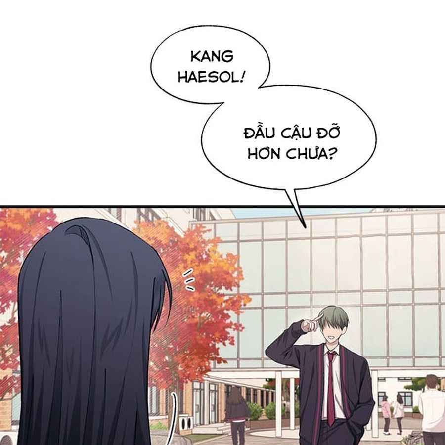 Yeonwoo's Innocence Chap 99 - Next Chap 100