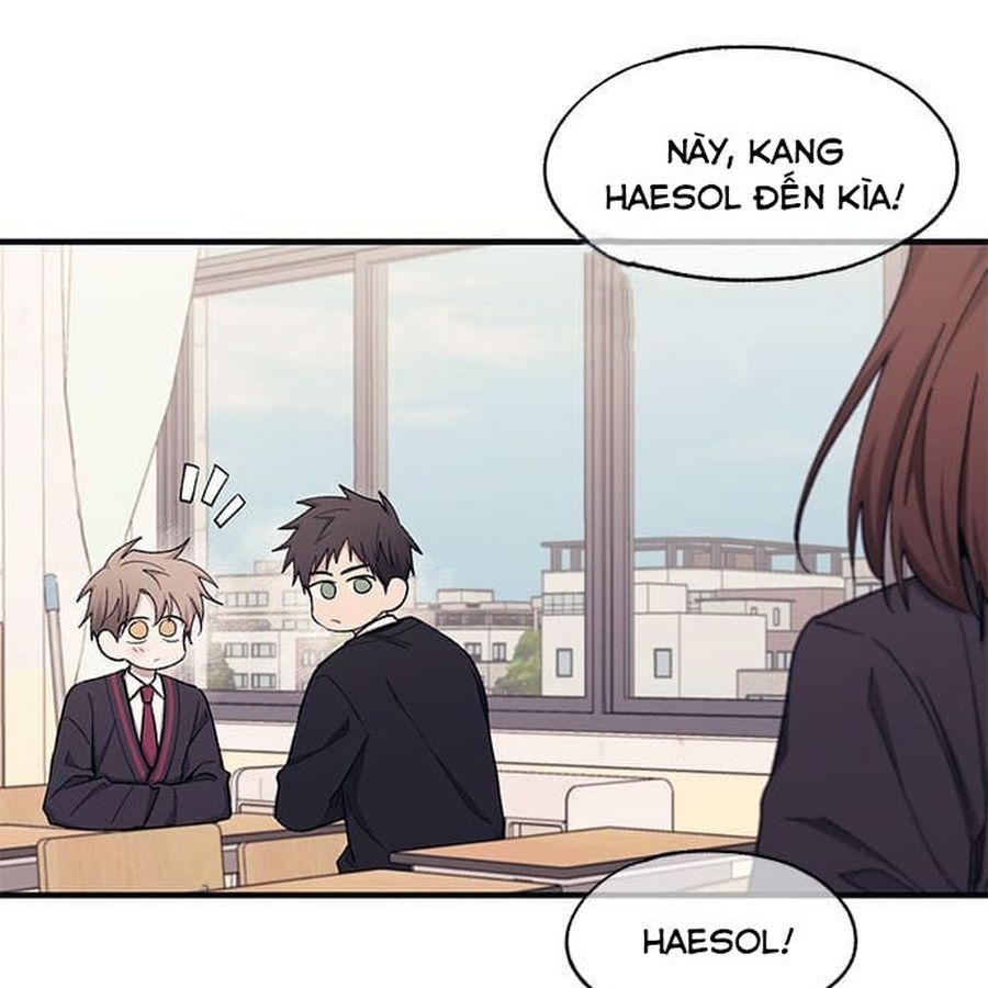 Yeonwoo's Innocence Chap 99 - Next Chap 100