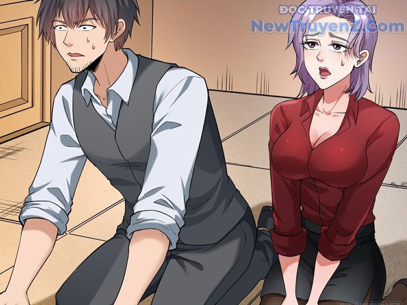 Ta Bắt Quái Thú Ở Tận Thế Chap 1 - Next Chap 2