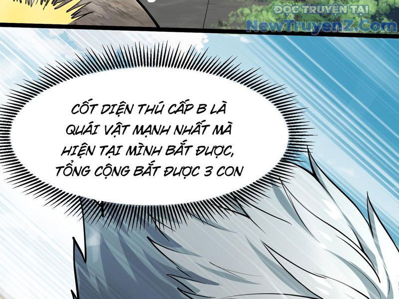 Ta Bắt Quái Thú Ở Tận Thế Chap 1 - Next Chap 2