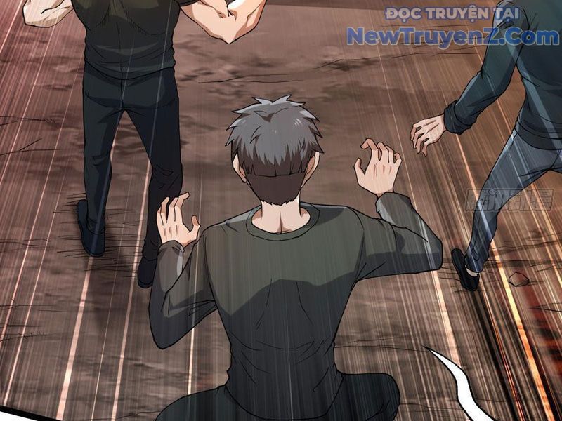 Ta Bắt Quái Thú Ở Tận Thế Chap 1 - Next Chap 2