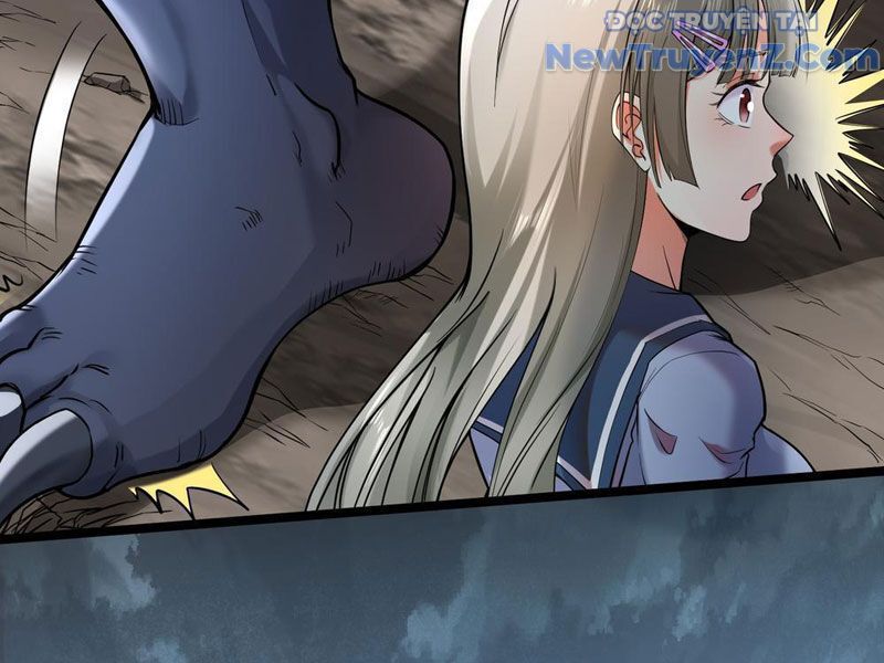 Ta Bắt Quái Thú Ở Tận Thế Chap 1 - Next Chap 2