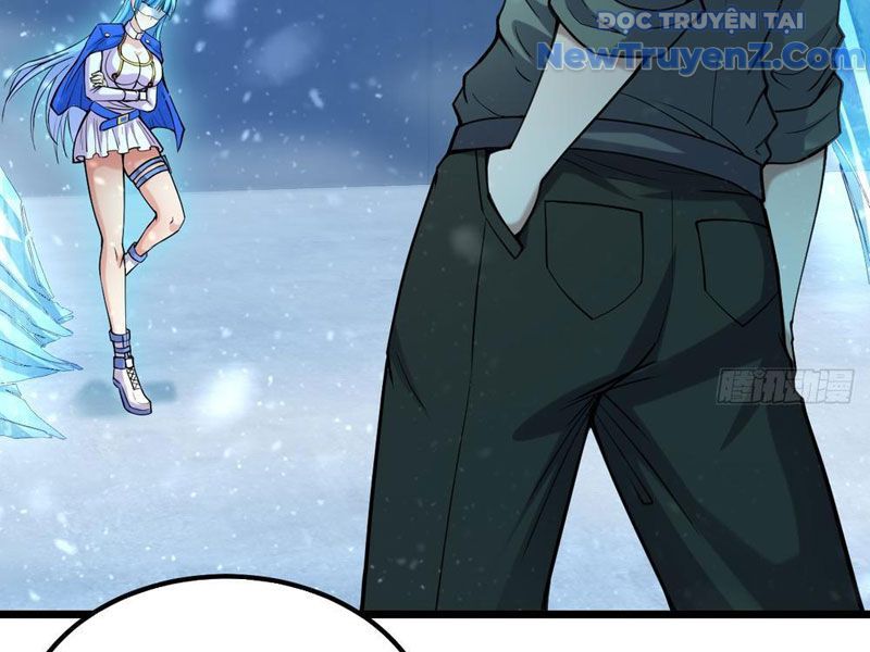 Ta Bắt Quái Thú Ở Tận Thế Chap 11 - Next Chap 12