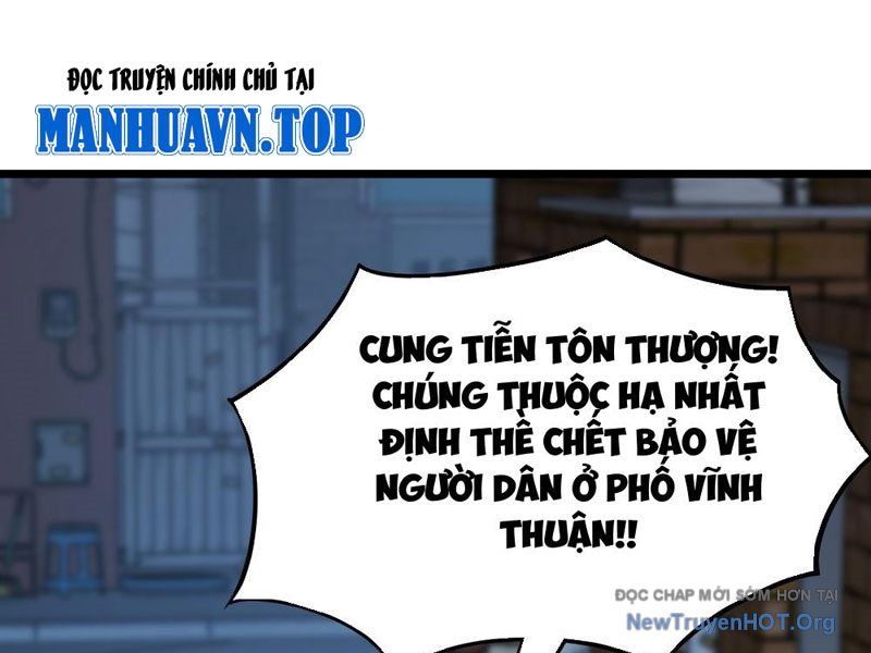 Ta Bắt Quái Thú Ở Tận Thế Chap 16 - Next Chap 17