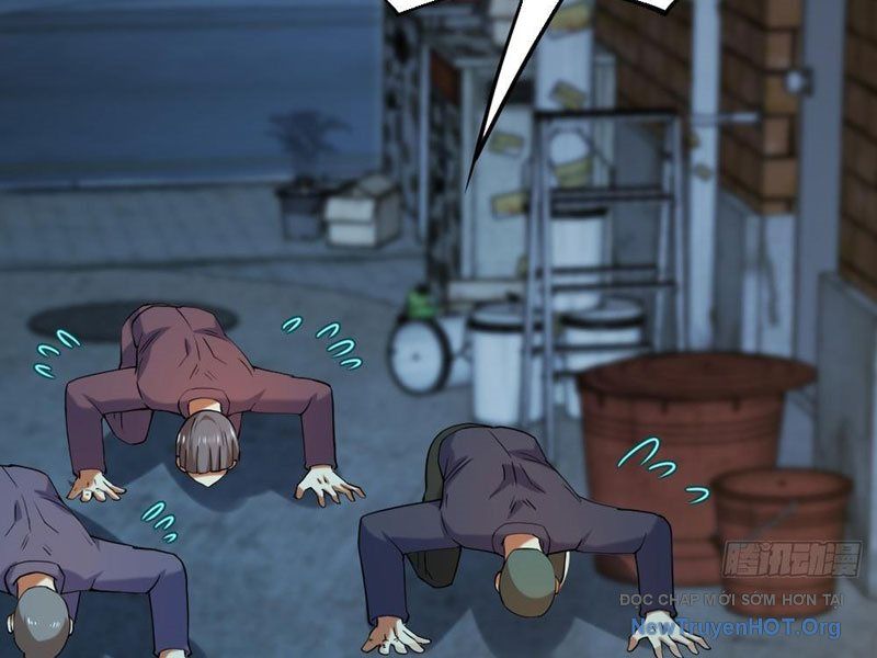 Ta Bắt Quái Thú Ở Tận Thế Chap 16 - Next Chap 17