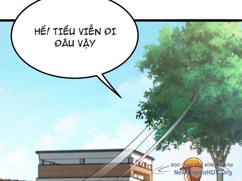 Ta Bắt Quái Thú Ở Tận Thế Chap 16 - Next Chap 17