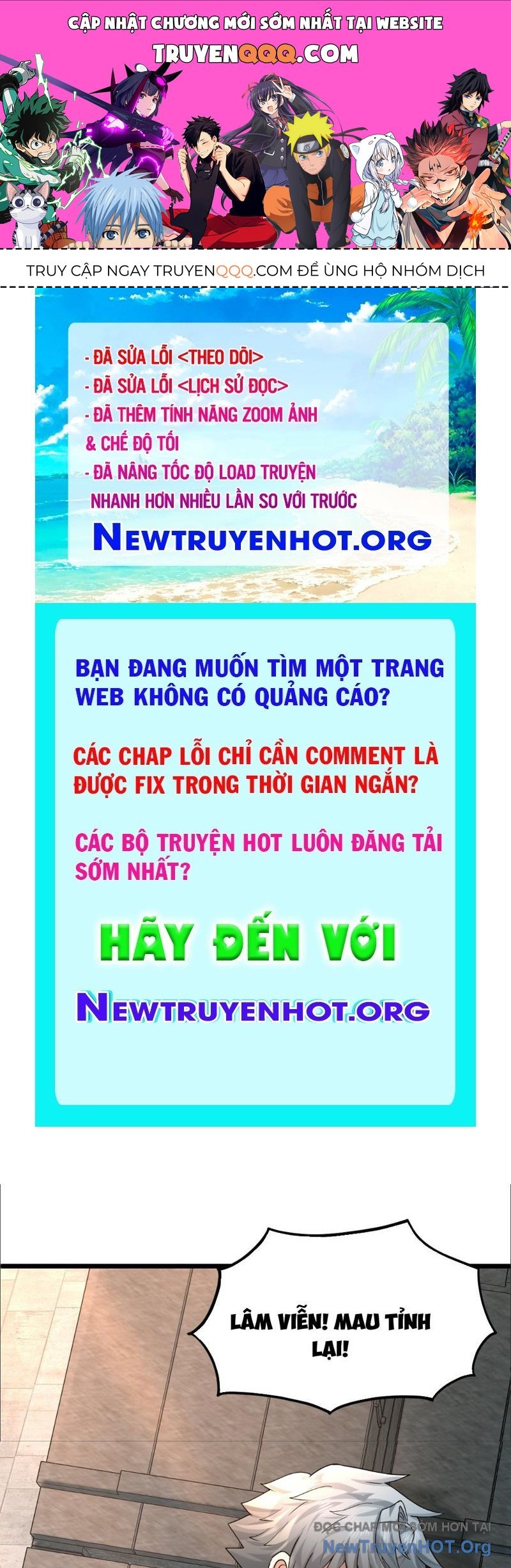 Ta Bắt Quái Thú Ở Tận Thế Chap 17 - Next Chap 18