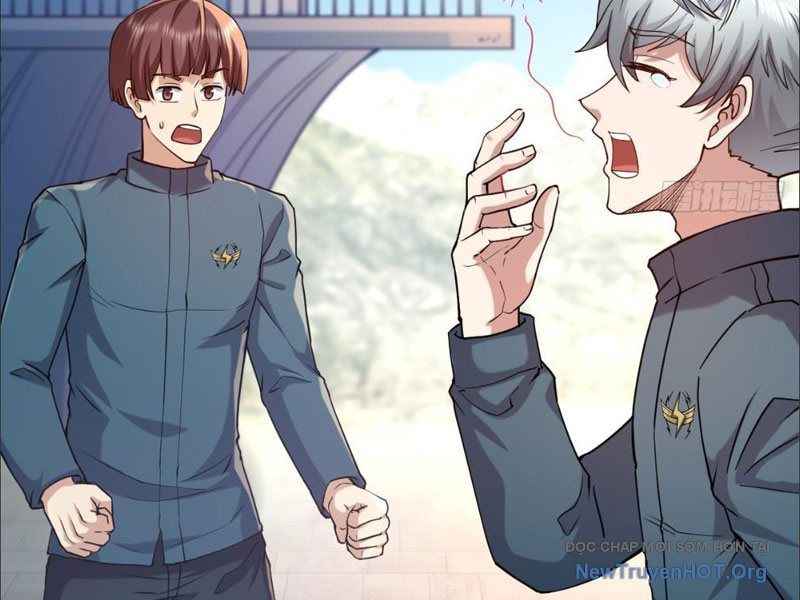 Ta Bắt Quái Thú Ở Tận Thế Chap 17 - Next Chap 18