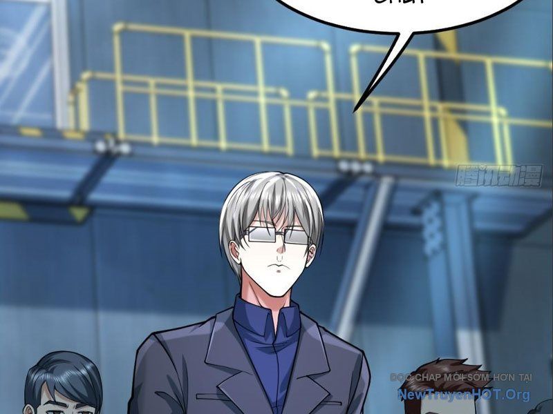 Ta Bắt Quái Thú Ở Tận Thế Chap 17 - Next Chap 18