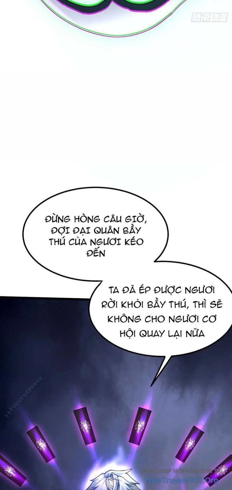 Ta Bắt Quái Thú Ở Tận Thế Chap 19 - Next Chap 20