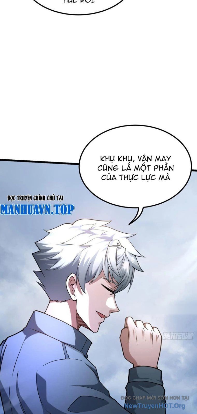 Ta Bắt Quái Thú Ở Tận Thế Chap 19 - Next Chap 20
