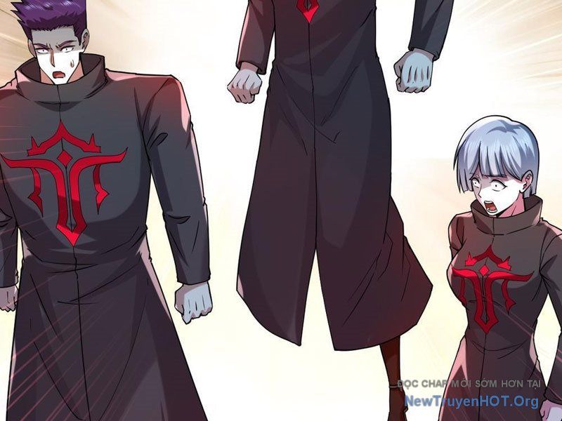 Ta Bắt Quái Thú Ở Tận Thế Chap 20 - Next Chap 21